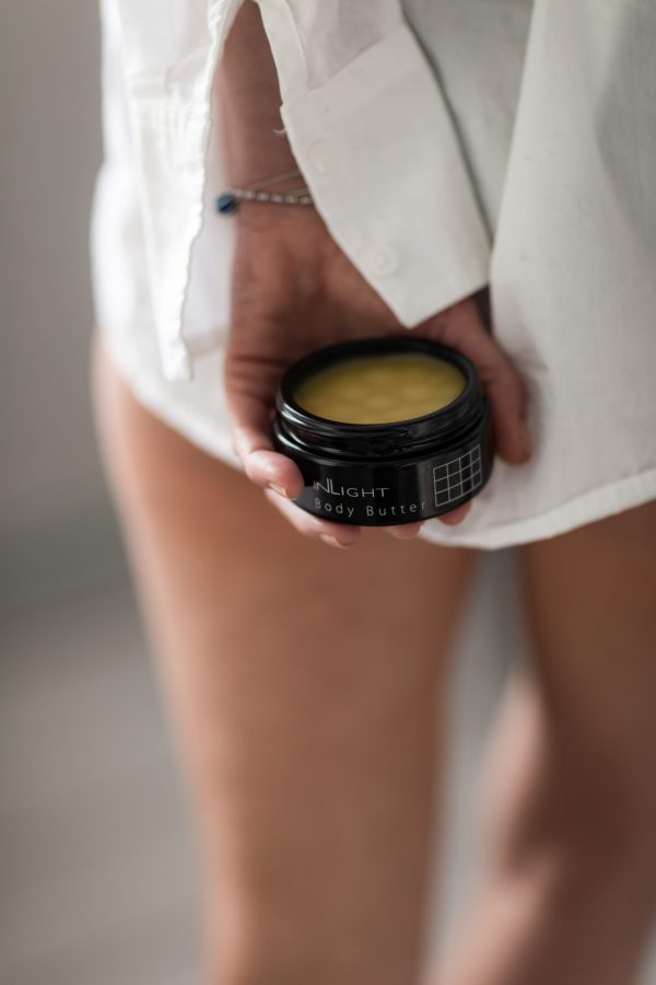 InLight Body Butter 90ml - Image 4