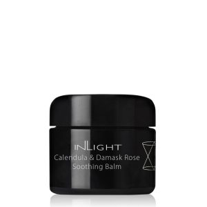 InLight Calendula & Damask Rose Balm 45ml