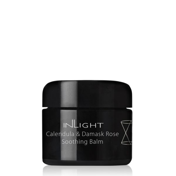 InLight Calendula & Damask Rose Balm 45ml
