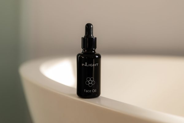 InLight Face Oil 30ml - Image 3