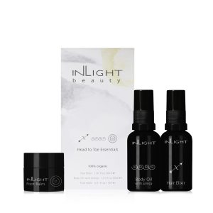 InLight Head to Toe Essentials Kit