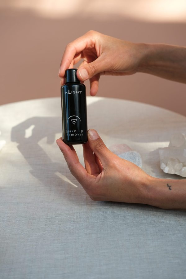 InLight Make-up Remover 50ml - Image 4