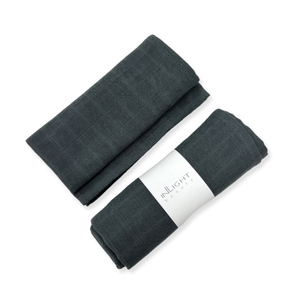 InLight Muslin Cloths 2x
