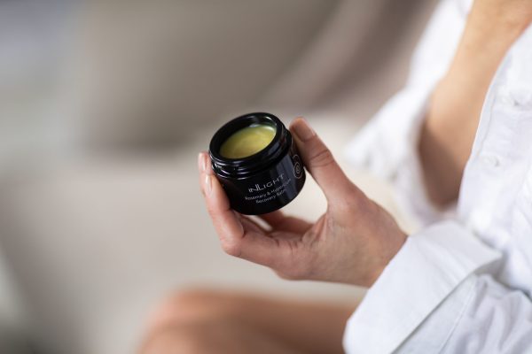 InLight Rosemary & Hypericum Balm 45ml - Image 5