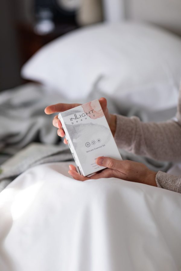 InLight Skincare Essential Set - Image 5