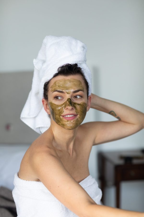 InLight Super Food Mask 25ml - Image 5
