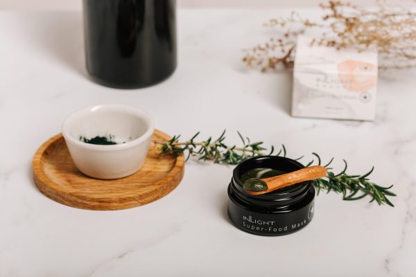 InLight Super Food Mask 25ml - Image 3