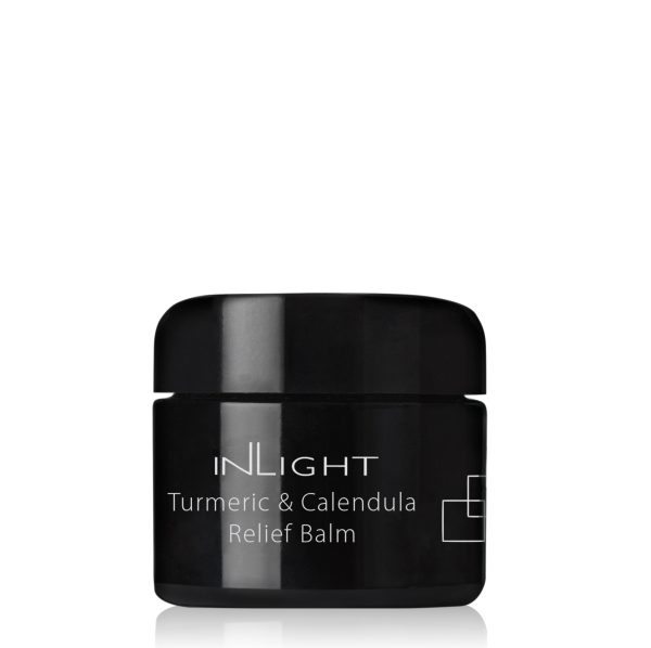 InLight Turmeric & Calendula Balm 45ml