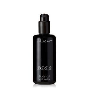 InLight Body Oil with Arnica 200ml