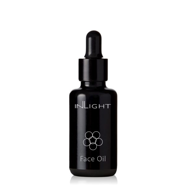 InLight Face Oil 30ml