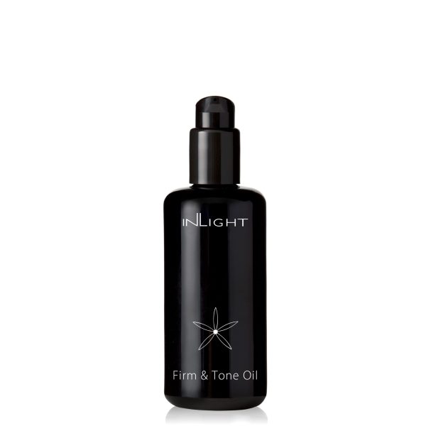InLight Firm & Tone Body Oil 200ml