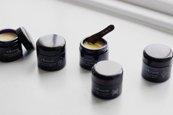 InLight Arnica & Hyssop Balm 45ml - Image 3