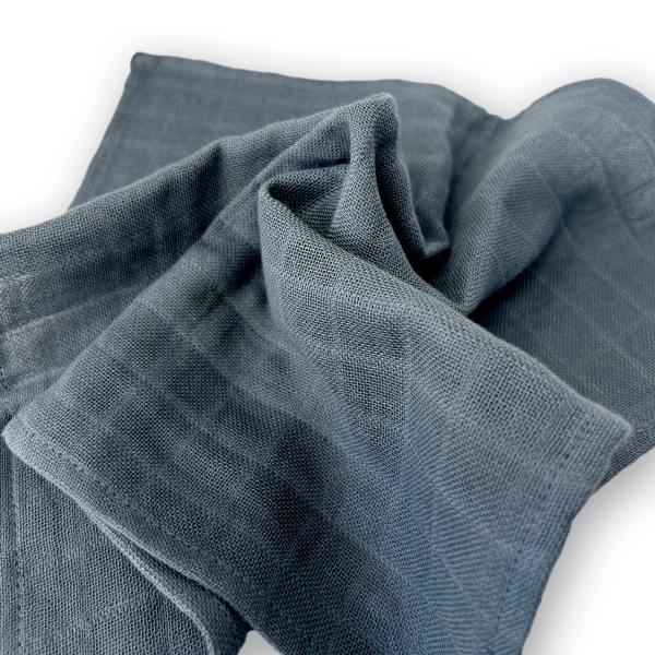 InLight Muslin Cloths 2x - Image 2