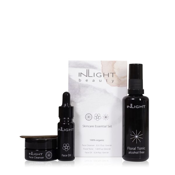 InLight Skincare Essential Set - Image 2