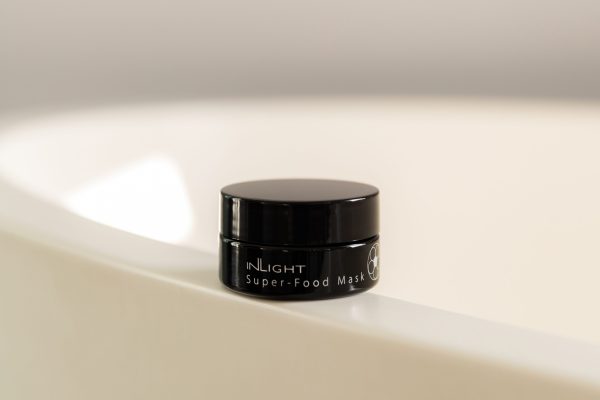 InLight Super Food Mask 25ml - Image 4