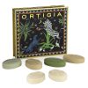 Ortigia Jungle Soap Gift Set 6 x 25g
