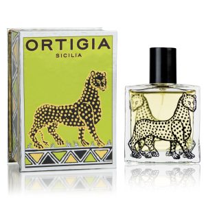 Ortigia Lime Di Sicilia Eau de Parfum 30ml