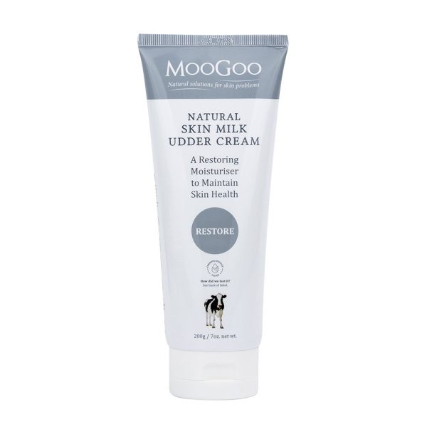 MooGoo Skin Milk Udder