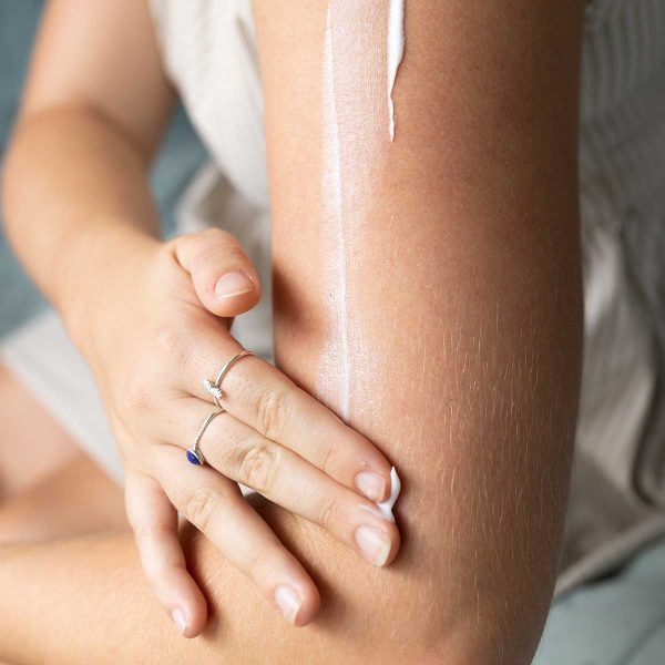 MooGoo Soothing MSM Moisturiser 120g - Image 3