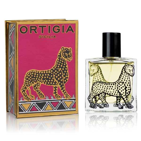 Ortigia Melograno Eau de Parfum 30ml