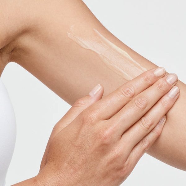MooGoo Natural Tanning Cream 120g - Image 2