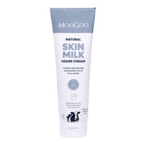 MooGoo Skin Milk Udder Cream 120g