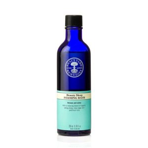 Neals Yard Remedies Beauty Sleep Foaming Bath 200ml