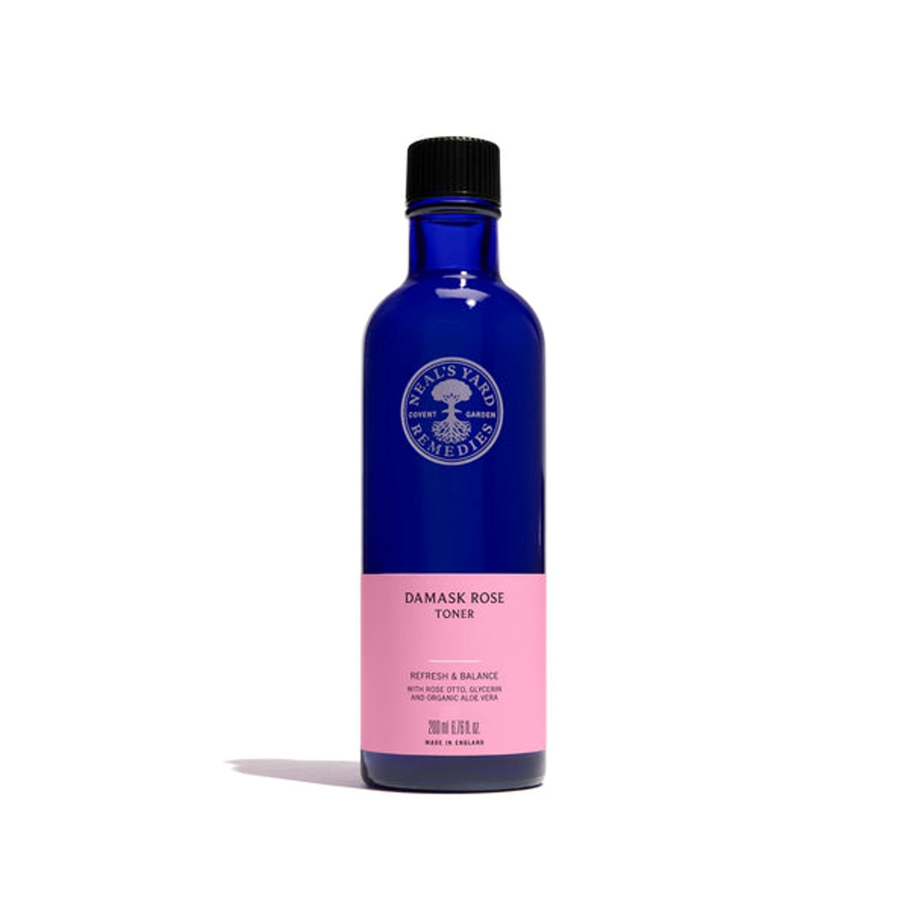 Neals Yard Remedies Damask Rose Toner 200ml