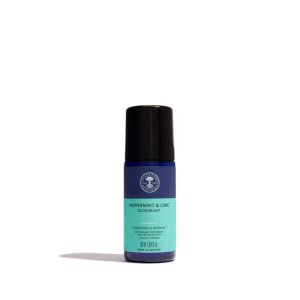 Neals Yard Remedies Peppermint & Lime Roll On Deodorant 50ml