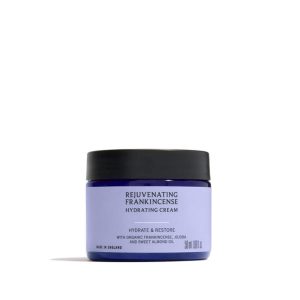 Neals Yard Remedies Rejuvenating Frankincense Hydrating Cream 50g
