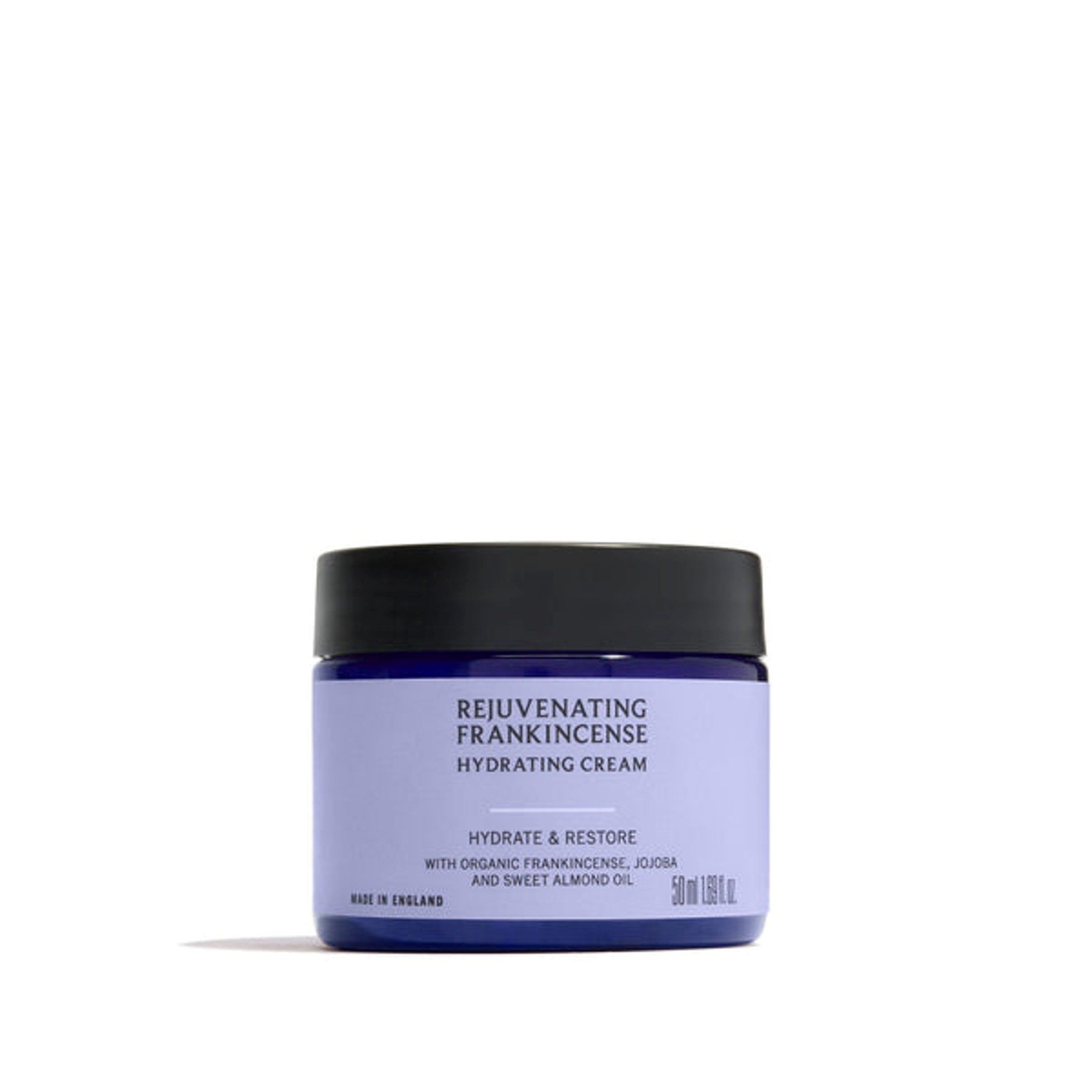 Neals Yard Remedies Rejuvenating Frankincense Hydrating Cream 50g