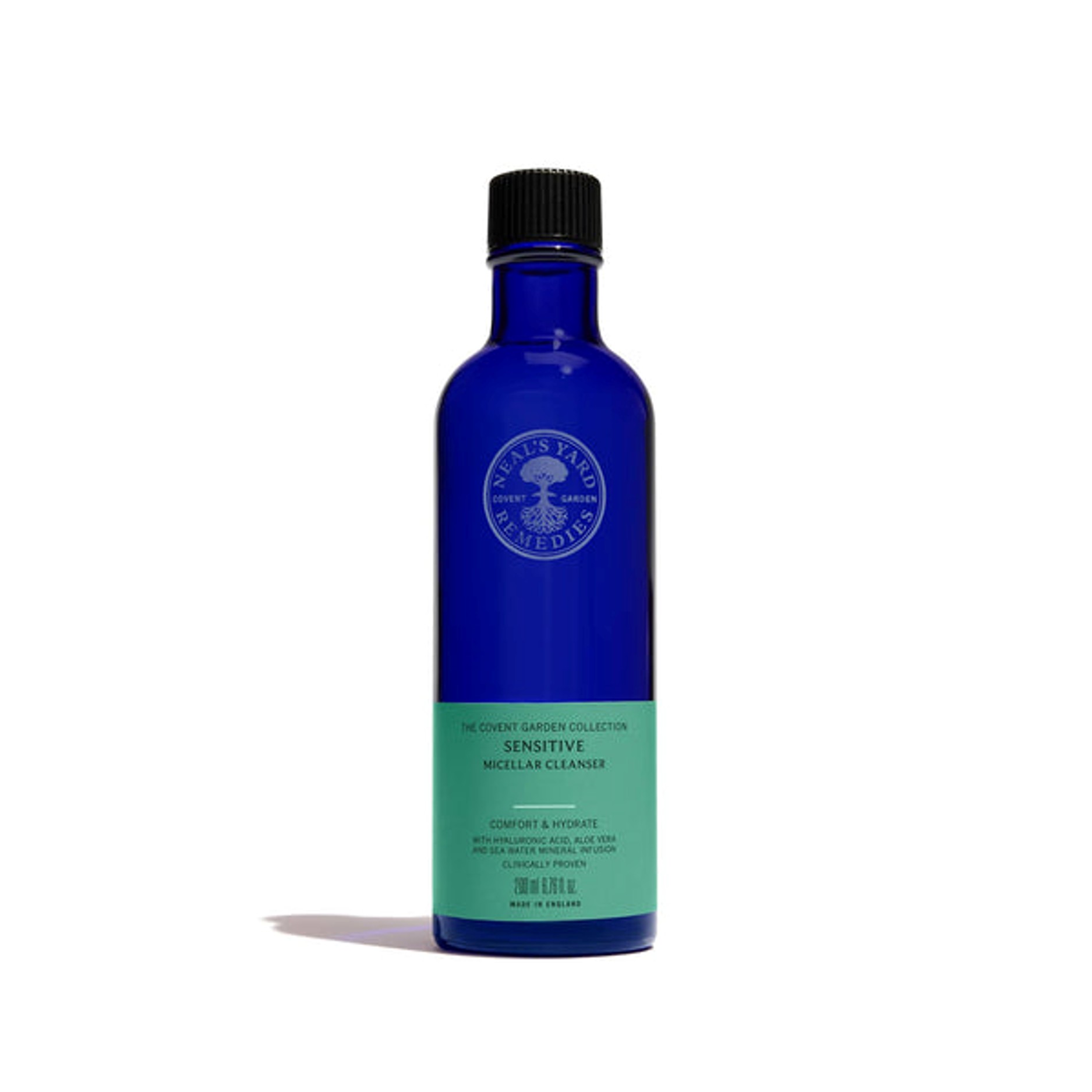 Neals Yard Remedies Sensitive Micellar Cleanser 200ml