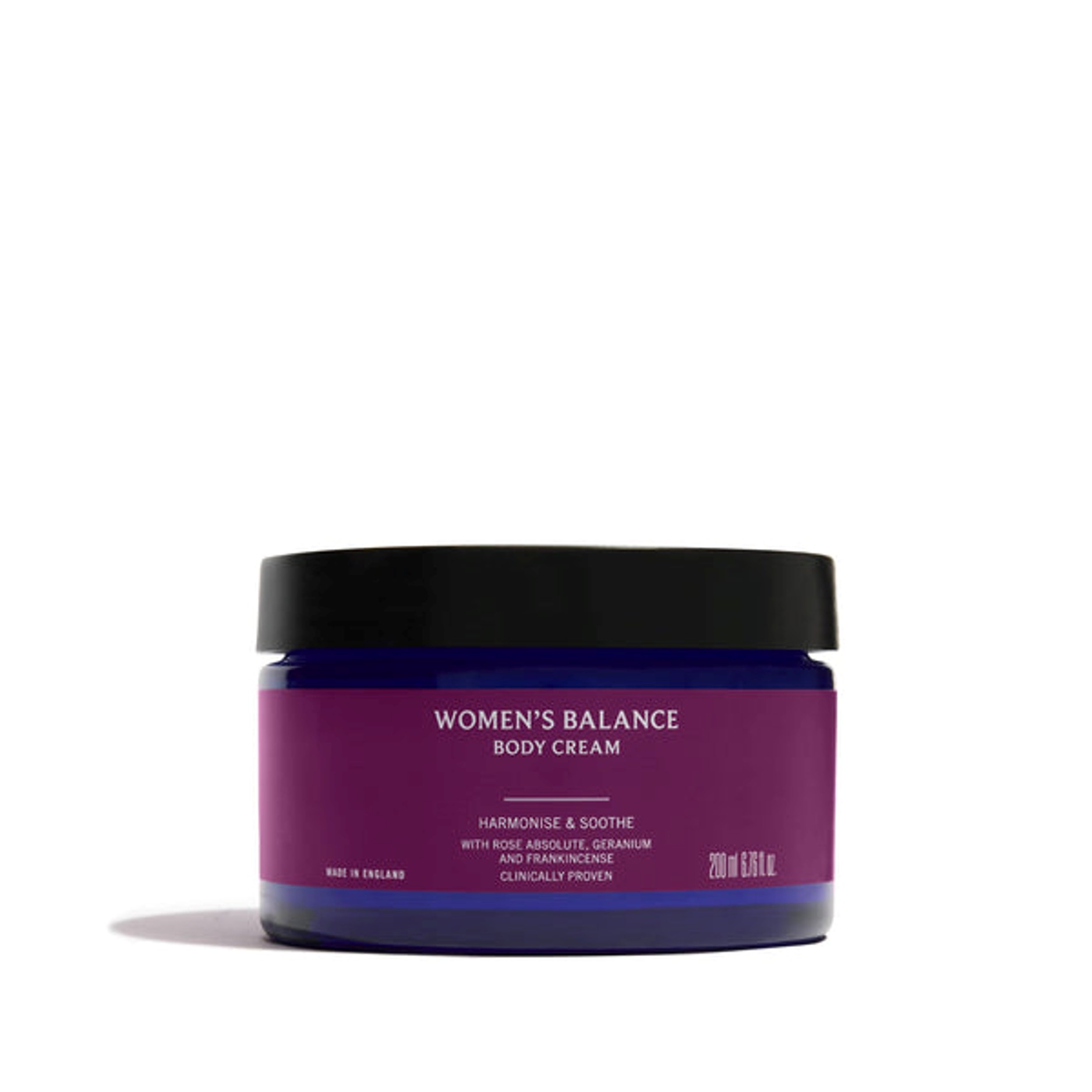 Neals Yard Remedies Women's Balance Body Cream 200ml