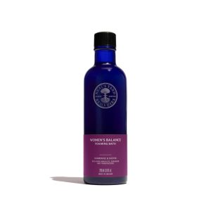 Neals Yard Remedies Women's Balance Foaming Bath 200ml