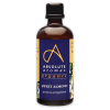 Absolute Aromas Organic Sweet Almond