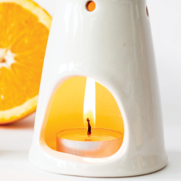 Absolute Aromas Orange, Sweet Essential Oil 10ml - Image 3