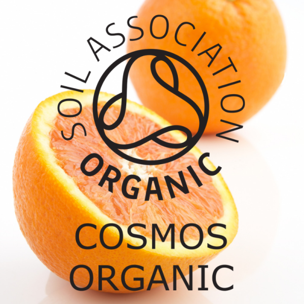 Absolute Aromas Organic Orange Essential Oil 10ml - Image 3