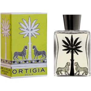 Ortigia Lime Di Sicilia Aftershave 100ml
