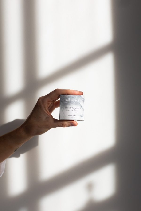 InLight Propolis & Teatree Balm 28ml - Image 4
