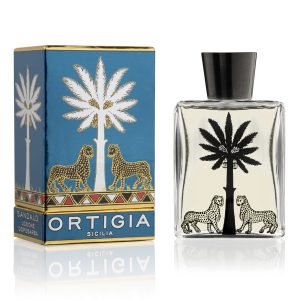 Ortigia Sandalo Aftershave 100ml