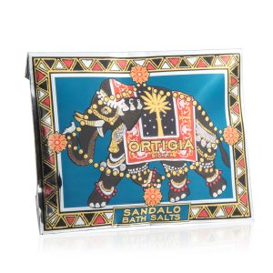 Ortigia Sandalo Bath Salt Sachet 75g