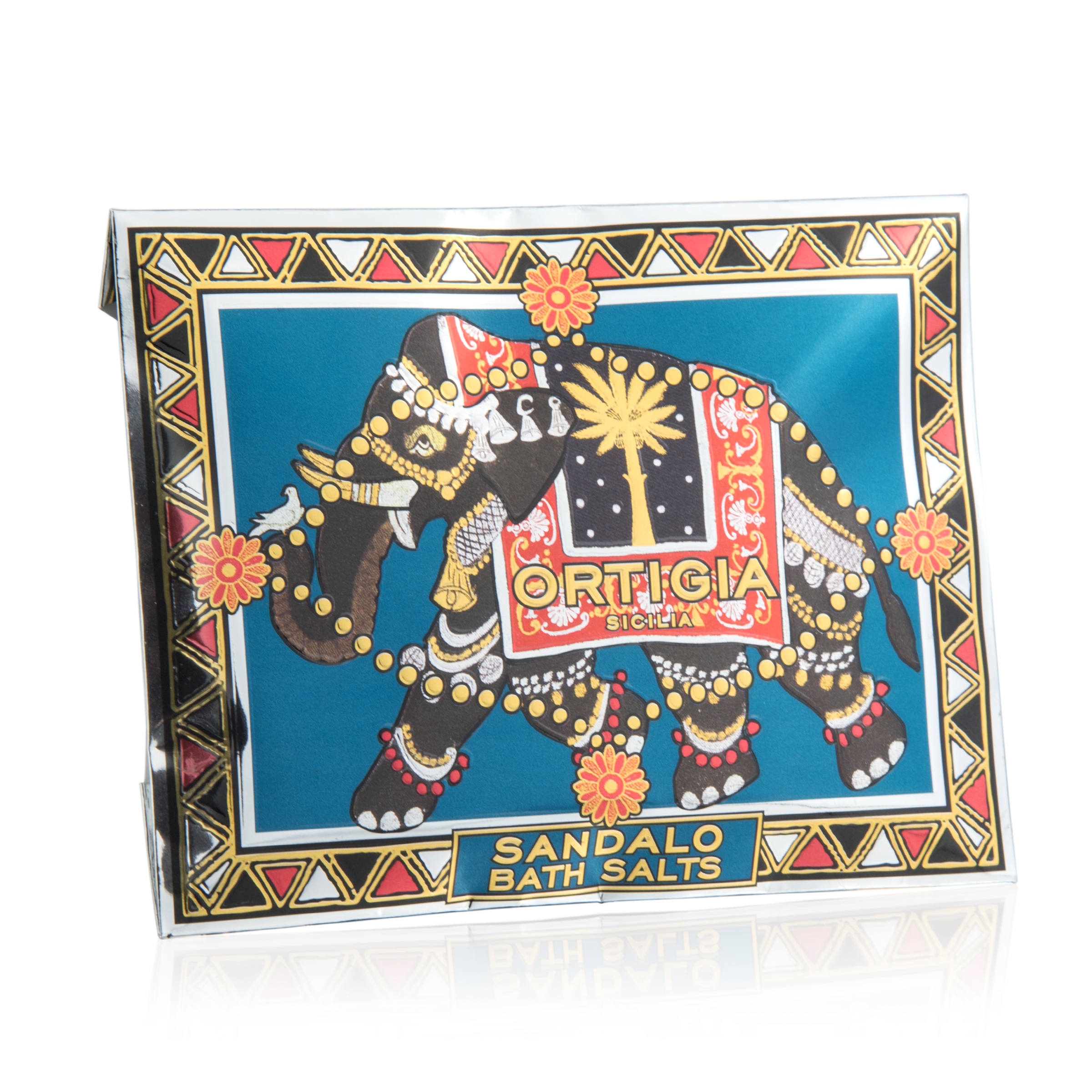 Ortigia Sandalo Bath Salt Sachet 75g
