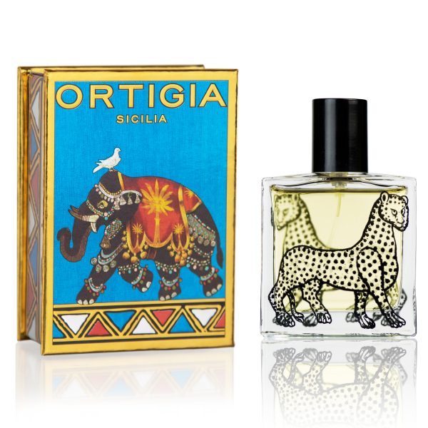 Ortigia Sandalo Eau de Parfum 100ml