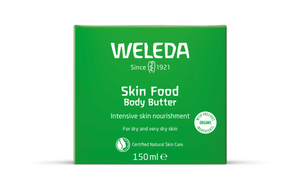 Weleda Skin Food Body Butter 150ml - Image 2