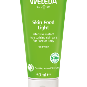 Weleda Skin Food Light 30ml