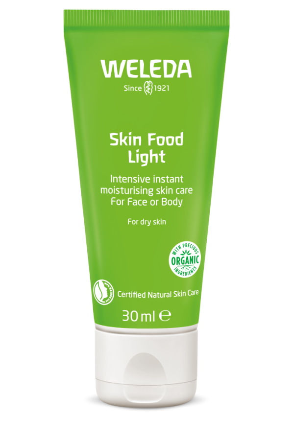 Weleda Skin Food Light 30ml