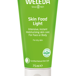 Weleda Skin Food Light 75ml