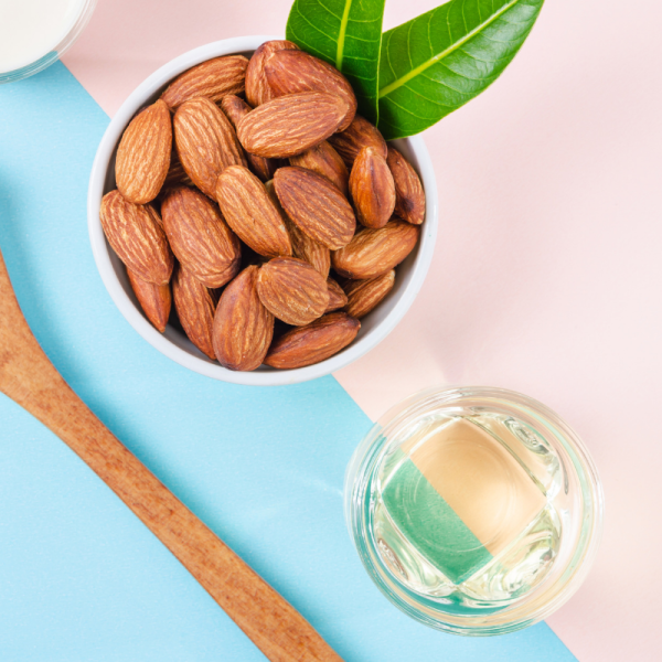 Absolute Aromas Sweet Almond Oil 150ml - Image 3