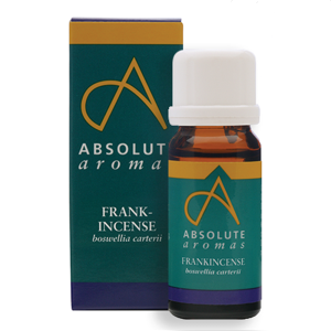 Absolute Aromas Frankincense Essential Oil 10ml