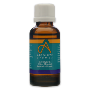 Absolute Aromas Lavender Essential Oil 30ml